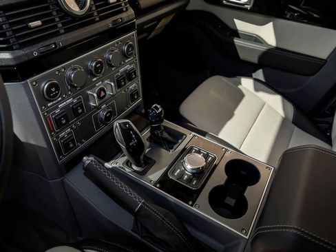 New 2025 INEOS Grenadier Fieldmaster Edition image 15