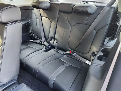 New 2026 Honda Pilot EX-L image 8