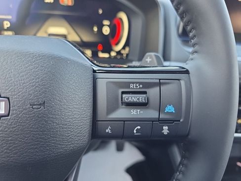 New 2026 Nissan Rogue Platinum w/ Platinum Premium Package AWD/4WD image 22