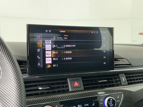 Used 2025 Audi A5 2.0T Premium Plus w/ Premium Plus image 23