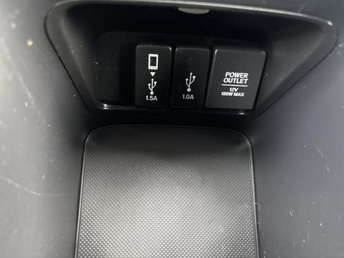 Certified 2018 Honda CR-V EX-L image 23