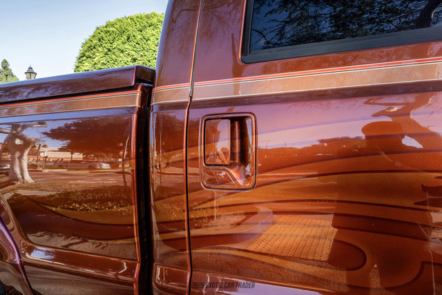 Used 2008 Ford F250 Harley-Davidson AWD/4WD image 66