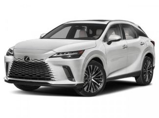 New 2026 Lexus RX 350 Premium Plus w/ Convenience Package AWD/4WD video 1
