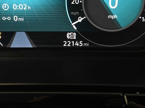 Certified 2024 Volkswagen Atlas SE FWD image 22
