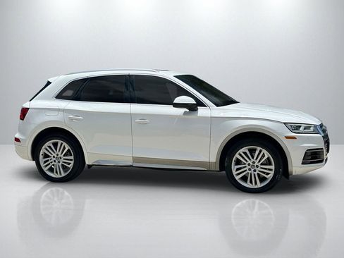 Used 2019 Audi Q5 2.0T Premium Plus AWD/4WD image 4