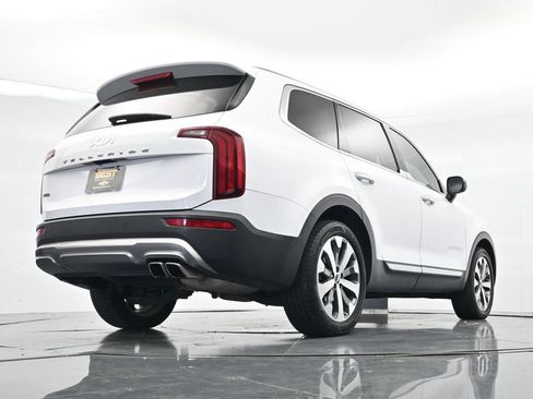 Used 2022 Kia Telluride S AWD/4WD image 33