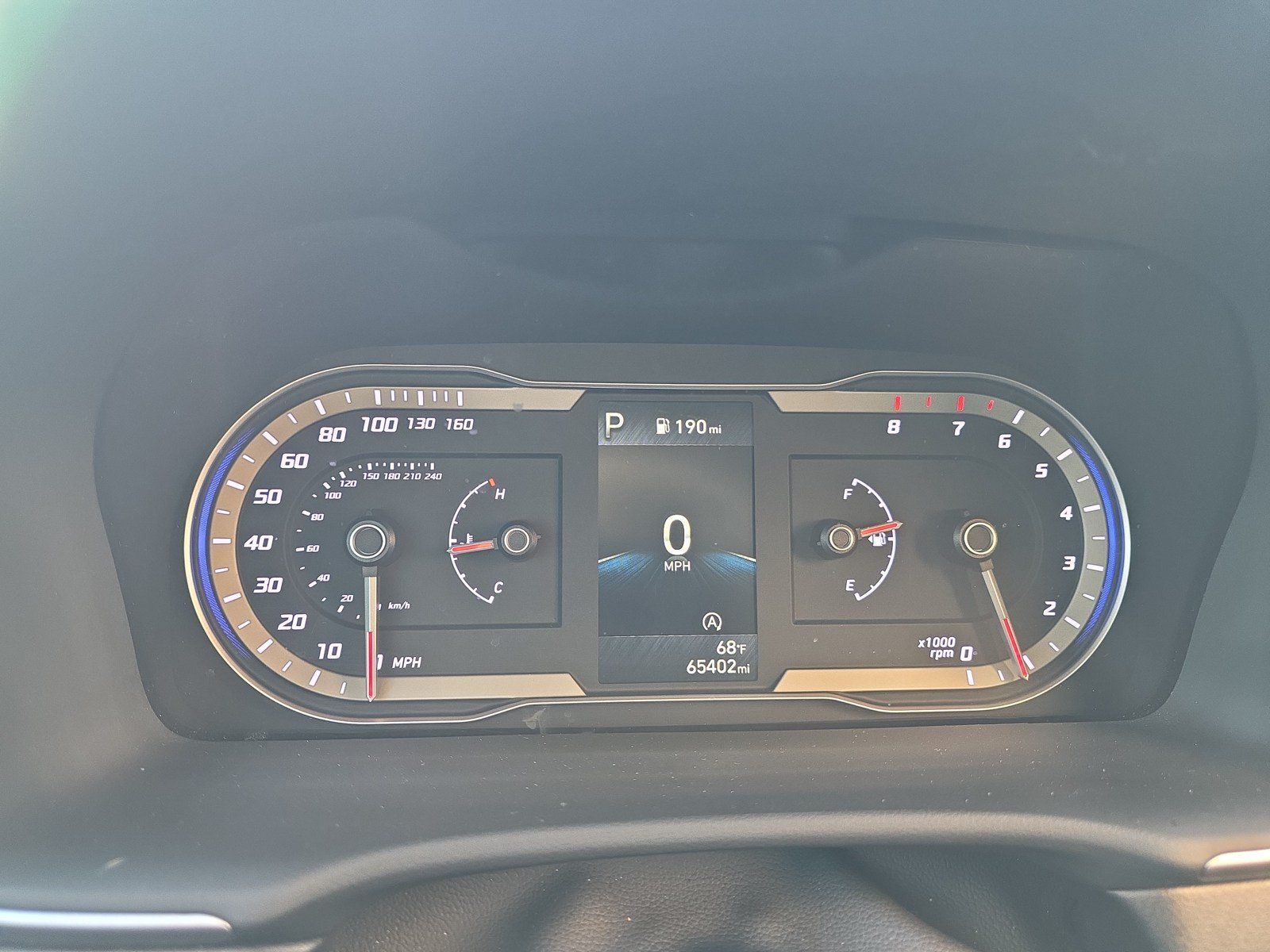 Used 2024 Hyundai Tucson SEL FWD image 25