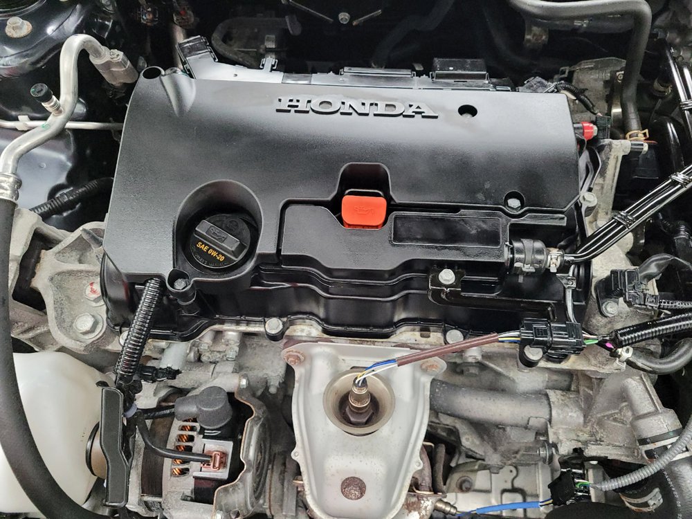 Used 2024 Honda Civic LX image 30