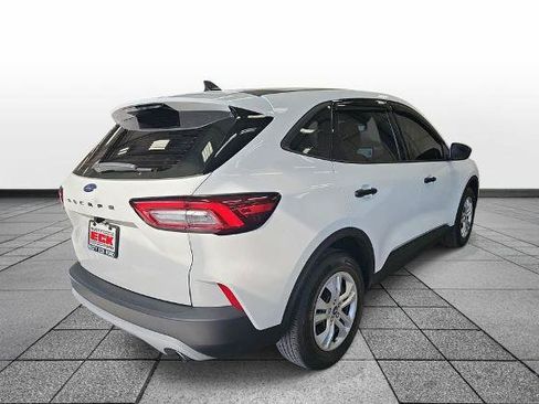 Certified 2023 Ford Escape FWD image 5