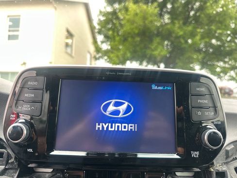 Used 2019 Hyundai Tucson Value FWD image 14