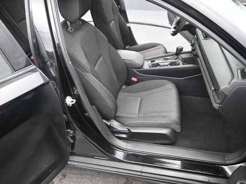 Used 2024 Honda Accord EX image 19