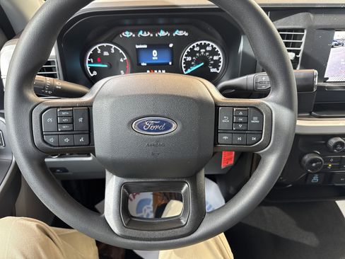 New 2026 Ford F250 XL w/ STX Appearance Package image 27