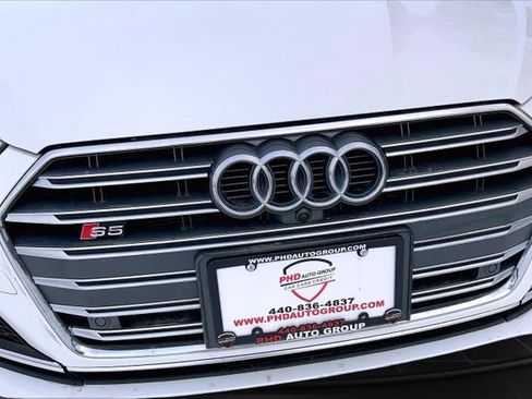 Used 2018 Audi S5 Prestige image 5