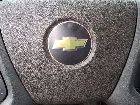 Used 2021 Chevrolet Express 2500 Work Van w/ Driver Convenience Package image 15