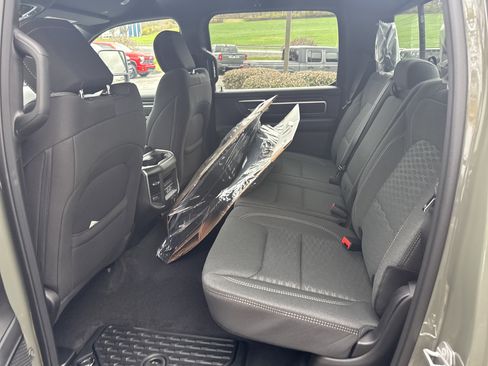 New 2026 RAM 1500 Big Horn image 13