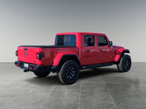Used 2020 Jeep Gladiator Rubicon image 11