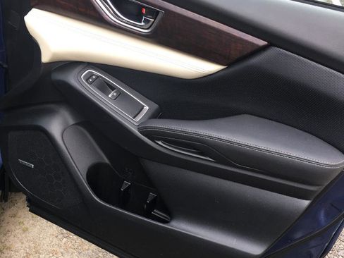 Used 2021 Subaru Ascent Touring w/ Popular Package #2A image 16