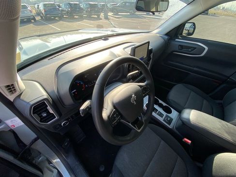 Used 2024 Ford Bronco Sport Big Bend w/ Convenience Package image 9