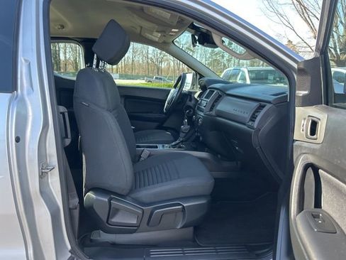 Used 2019 Ford Ranger XL w/ Equipment Group 101A Mid image 17