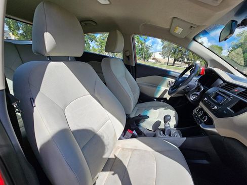 Used 2013 Kia Rio LX image 24