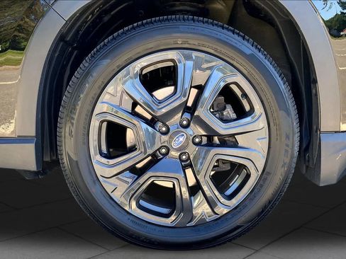 Used 2023 Subaru Ascent Onyx Edition Limited AWD/4WD image 11