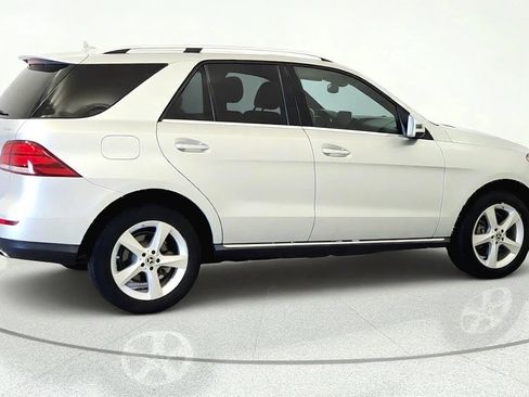 Used 2018 Mercedes-Benz GLE 350 4MATIC image 9