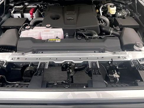 New 2026 Toyota Tundra SR5 image 11