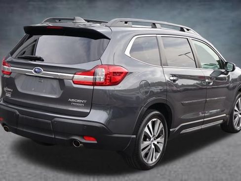 Certified 2022 Subaru Ascent Touring w/ Popular Package #2A AWD/4WD image 4