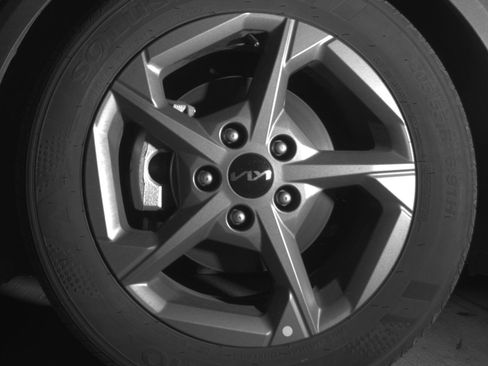 Used 2025 Kia K4 FWD image 12