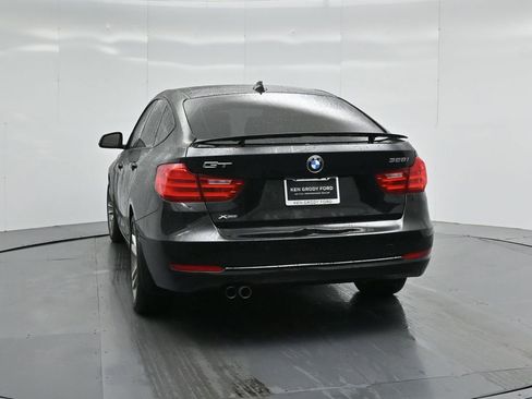 Used 2016 BMW 328i Gran Turismo xDrive image 27