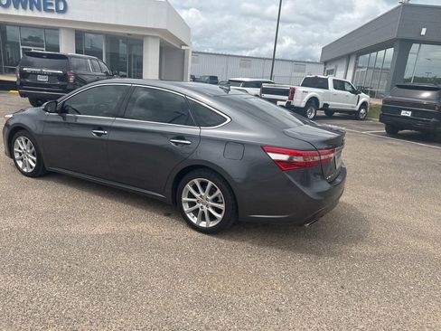 Used 2013 Toyota Avalon Limited FWD image 13