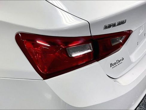 Used 2023 Chevrolet Malibu LT image 21