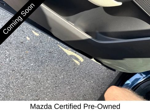 Certified 2026 MAZDA CX-50 AWD 2.5 S w/ Weather Package image 57