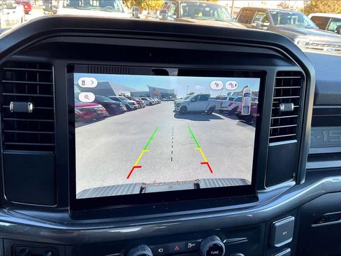 New 2025 Ford F150 STX w/ Equipment Group 200A image 18
