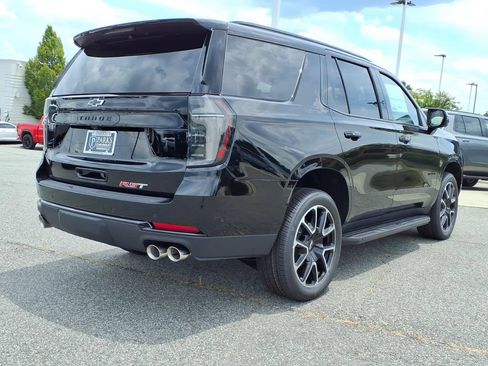 New 2026 Chevrolet Tahoe RST w/ Comfort Package AWD/4WD image 32