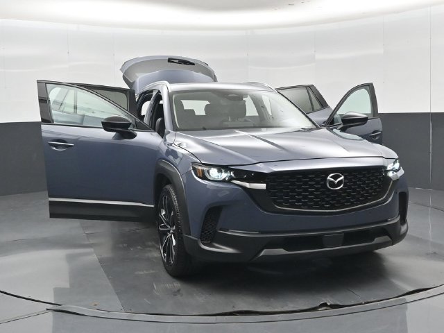 Used 2026 MAZDA CX-50 AWD 2.5 S w/ Premium Package image 58