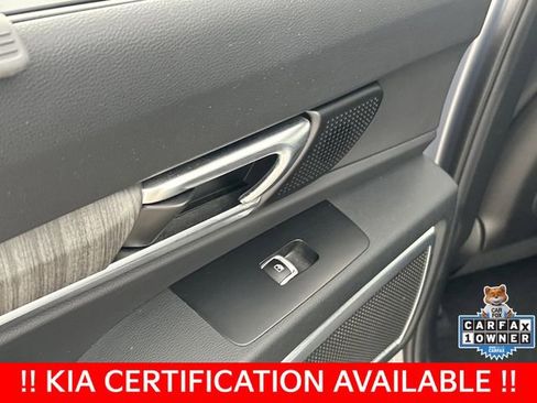 Certified 2024 Kia Telluride SX w/ Towing Package FWD image 15