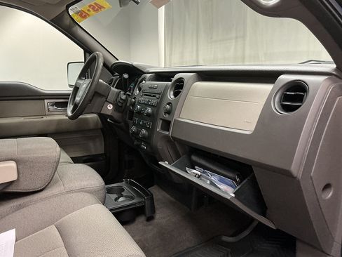 Used 2010 Ford F150 STX AWD/4WD image 25