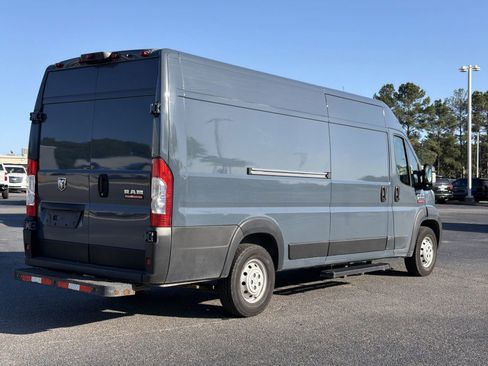 Used 2020 RAM ProMaster 3500 FWD image 45