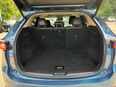 Used 2022 MAZDA CX-5 AWD 2.5 S image 15