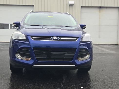 Used 2014 Ford Escape Titanium AWD/4WD image 2