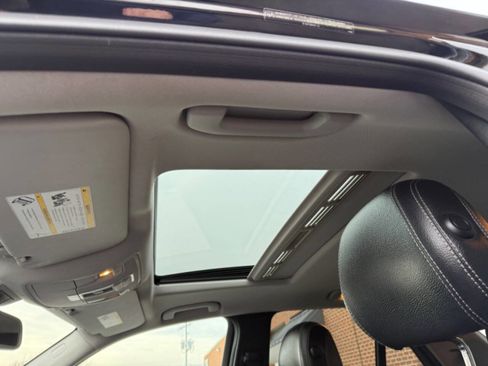 Used 2013 Mercedes-Benz ML 350 4MATIC w/ Premium 1 Pkg image 23