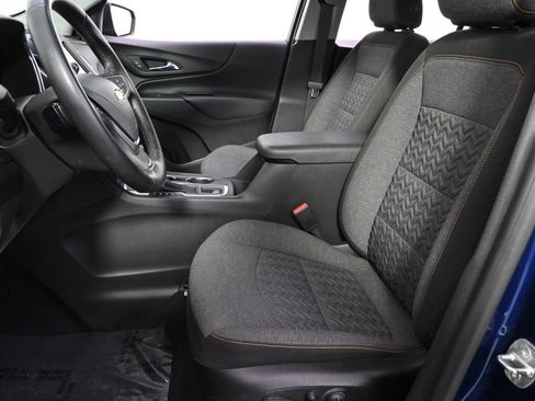 Used 2023 Chevrolet Equinox LT AWD/4WD image 13