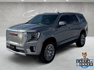 Used 2023 GMC Yukon Denali w/ Denali Reserve Package AWD/4WD video 1