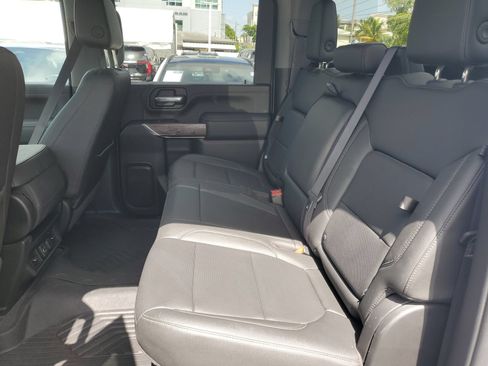 Used 2022 Chevrolet Silverado 3500 LTZ AWD/4WD image 9