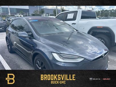 Used 2023 Tesla Model X