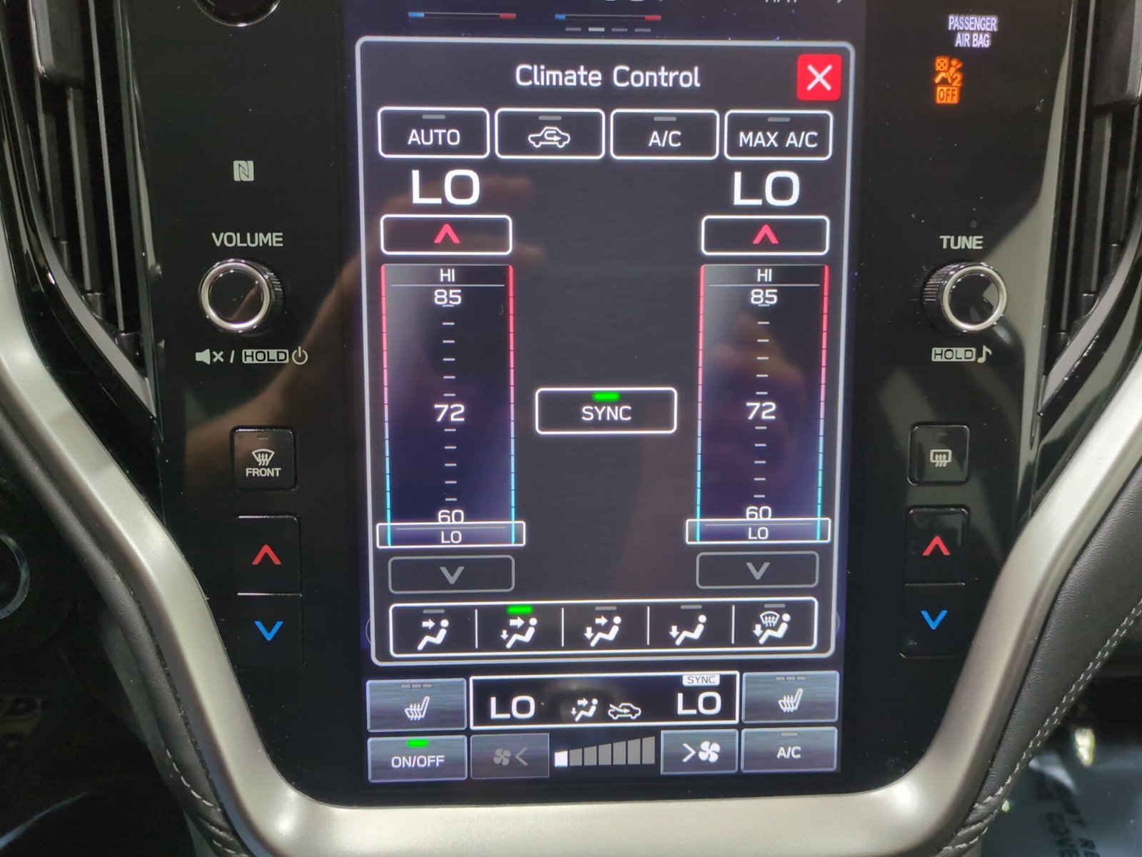 Certified 2024 Subaru Outback Premium AWD/4WD image 24