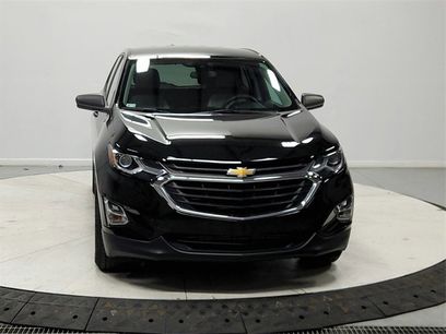 Used 2020 Chevrolet Equinox LS w/ LS Convenience Package