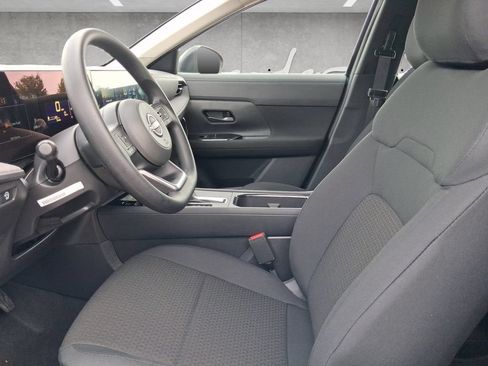 New 2027 Nissan Kicks S FWD image 20