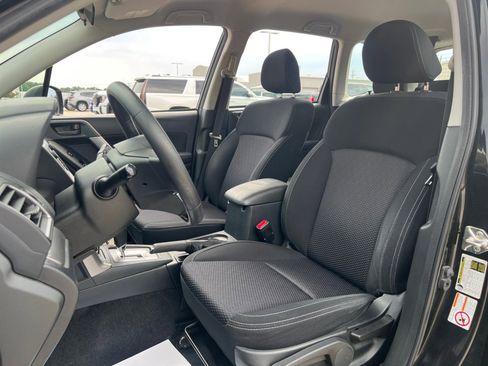 Used 2018 Subaru Forester 2.5i w/ Protection Package #1 AWD/4WD image 30